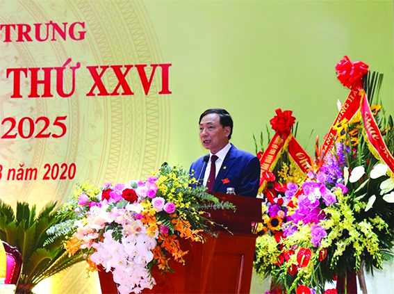 Quận Hai Bà Trưng: Quyết tâm giữ vững danh hiệu của Thủ đô Anh hùng